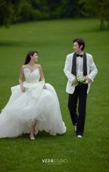 -至臻微拉婚纱摄影