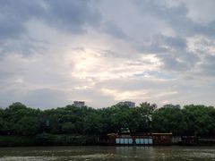 -运河游船(武林门码头)