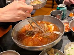 -麻蒲碳烤肉(远景路1号店)