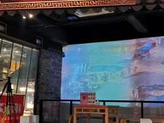 门面-江南韵·无锡太湖文化体验餐厅(凤凰天街店)