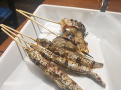 -王氏炉匠·烧鸟放题自助(三里屯店)