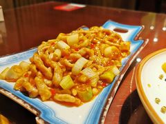 -杨记隆府(汉街店)