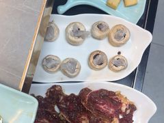 -牛犇炭火烤肉·鲜切烤肉(承德总店)