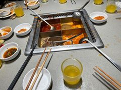 -海底捞火锅(泰安爱琴海店)
