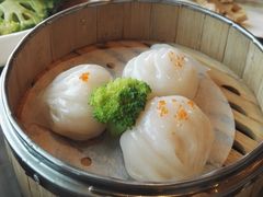 蝦餃-福州世茂洲际酒店·福邸(台江店)