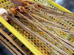 -何氏串串香火锅(翠亨店)