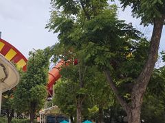 -武汉玛雅海滩水公园