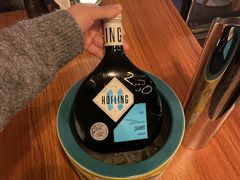 -Wine Universe 宇宙酒馆
