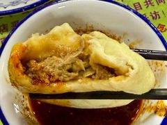 -宝正臻天津包子总店(金阳光居易店)