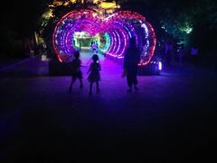 -龙门水都景区