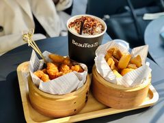 -BeauTea水仙(coco park店)