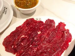 -八合里潮汕鲜牛肉火锅(福州万象城店)
