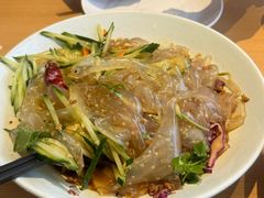 -关东小磨东北菜(上海长风大悦城店)