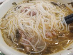 瘦肉粉-真功夫(环市中路店)