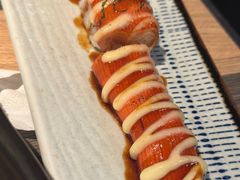 -炙柒Sekinana·精致日料(合生汇店)