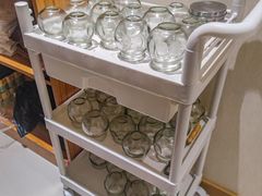 -筋骨堂热敷推拿按摩(翠华路店)