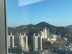 -大连君悦酒店·星海湾壹号Dalian·Dalian(星海广场店)