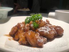 -绿茶餐厅(华信Mall店)