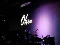-ohbar live house(人广店)