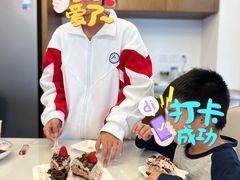 -好利来(亦庄国融店)