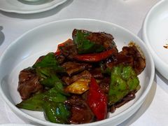 -玫瑰厅上海菜(兴国路店)