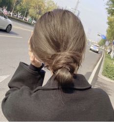 -吉艺心专业美发造型