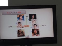 -四季美学色彩形象管理服装搭配