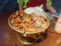 -全牛匠·乐山跷脚牛肉(西单华威约饭街店)