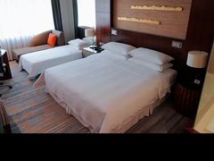 -厦门喜来登酒店