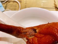 红烧乳鸽-大鸽饭(北京路店)