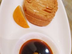 素鲍鱼-金时代顺风大酒店(协泰店)