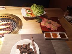 -江户烧肉(高德店)
