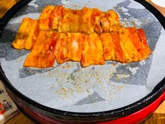 -么肆烤肉(汉街形象店)