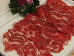 -常赢三兄弟·清真涮肉(五莲路店)