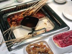 -串一火锅(赛格国际购物中心店)