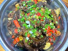 -琴园酒家(金三角大厦店)