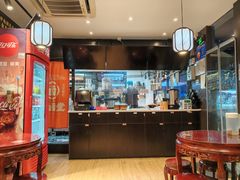 -张卤堂·砂锅卤肘子(南头店)