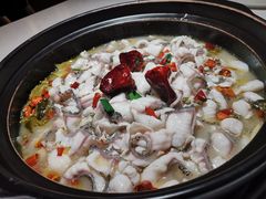 -周渝食惦酸菜鱼(青浦店)