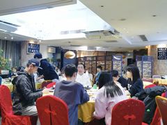 -龙图阁海鲜饭店