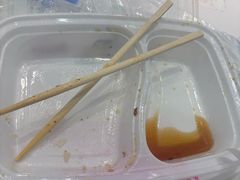 -华辉拉肠(西村店)