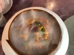 -院8里·少城记忆老川菜(宽窄巷子店)