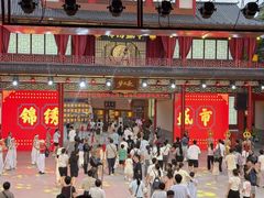 -深圳锦绣中华民俗村