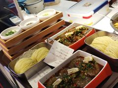 -南城十里潮汕鲜牛火锅·鲜虾生滚粥(融汇老商埠店)