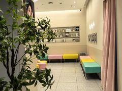 -天真蓝照相馆(五角场百联又一城店)