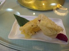 -蝴蝶泉宾馆-中餐厅