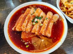 -牛王庙(龙华花园店)