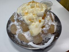 -乐果甜心·潮汕冰室