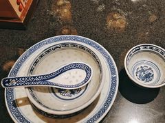-南京大牌档(新街口德基广场店)