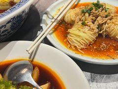 -川香鼎盛(市桥富华总店)