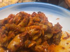 -苏师傅菜馆(上沙店)